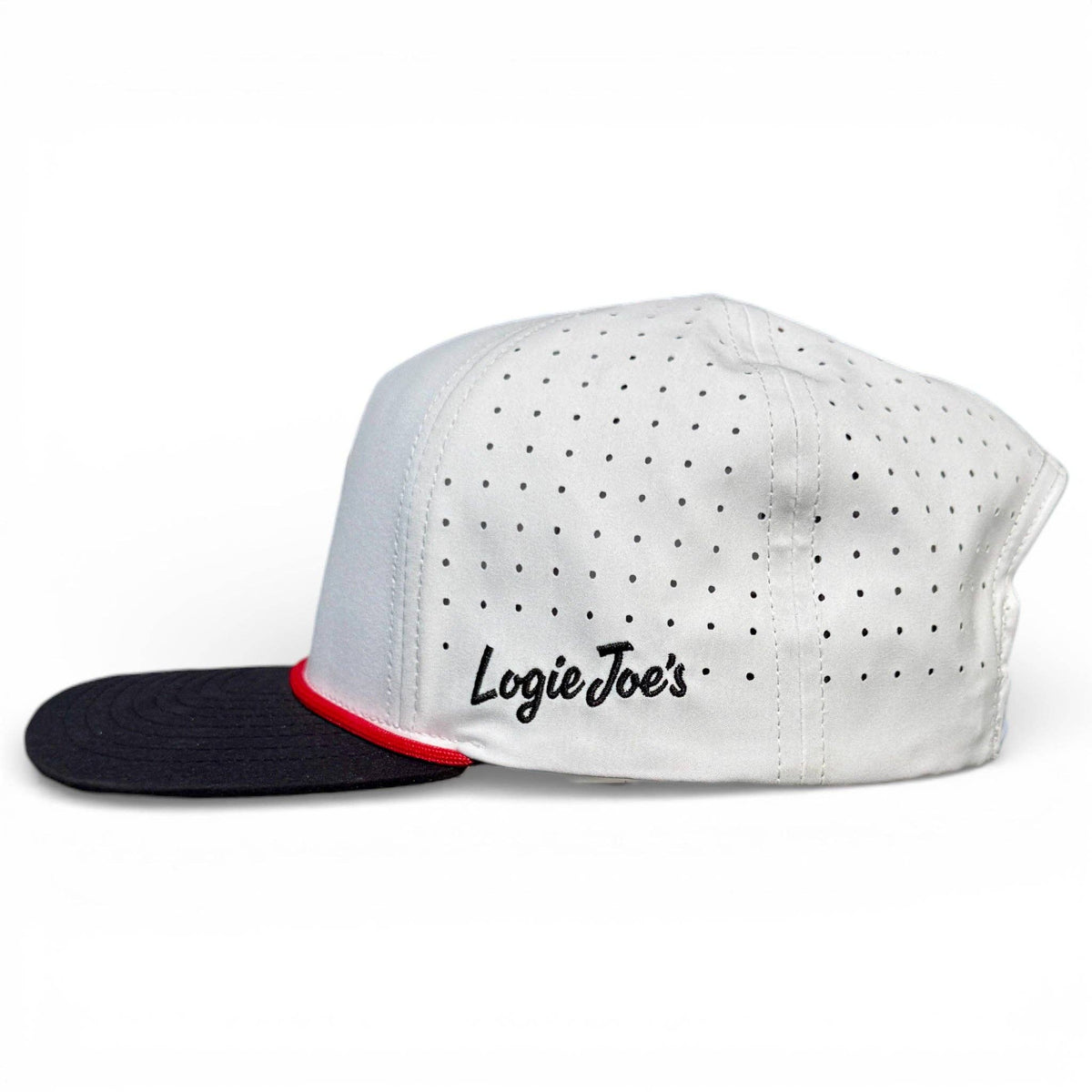 Pocket Aces Golf Hat | Built-in Magnetic Ball Marker
