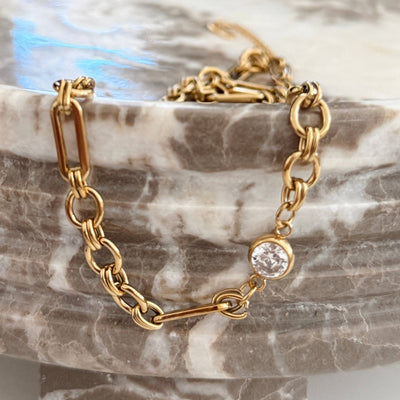 Melissa Necklace