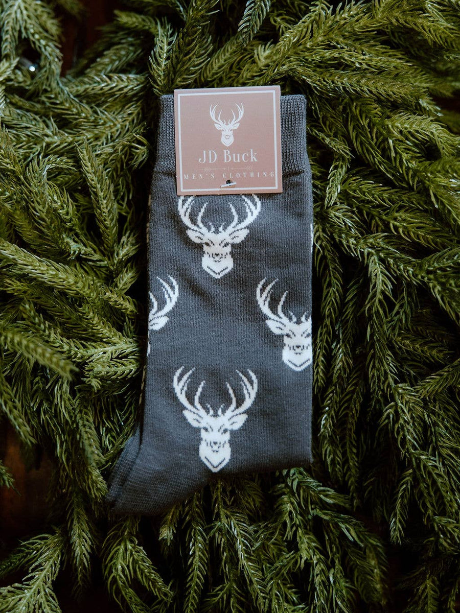 Buck Socks