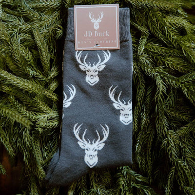 Buck Socks