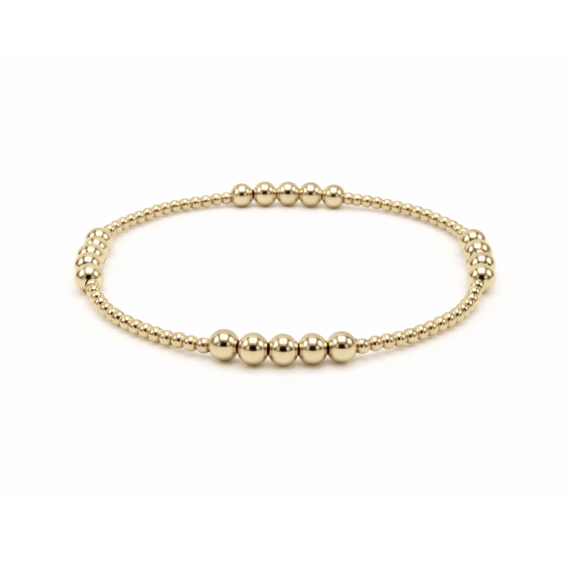 The Hamptons Beaded Bracelet