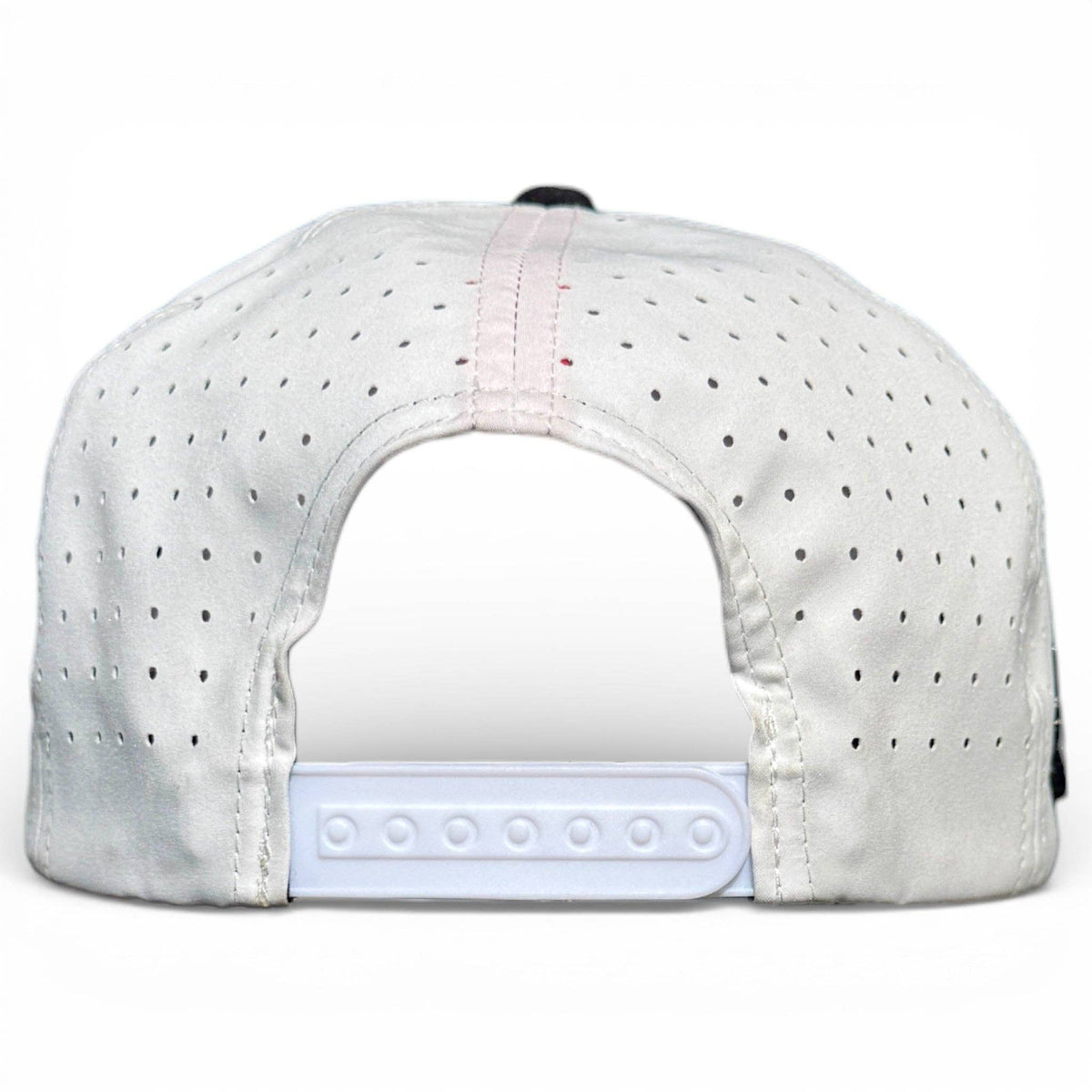 Pocket Aces Golf Hat | Built-in Magnetic Ball Marker